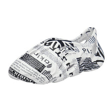 Load image into Gallery viewer, Designer runner summer slide casual slippers beach shoes eva injection Sandals shoes