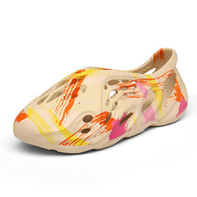 Load image into Gallery viewer, Designer runner summer slide casual slippers beach shoes eva injection Sandals shoes