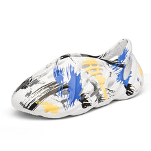 Load image into Gallery viewer, Designer runner summer slide casual slippers beach shoes eva injection Sandals shoes