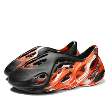 Load image into Gallery viewer, Designer runner summer slide casual slippers beach shoes eva injection Sandals shoes