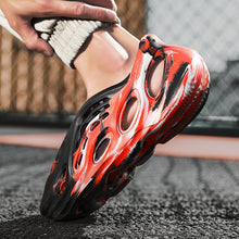 Load image into Gallery viewer, Designer runner summer slide casual slippers beach shoes eva injection Sandals shoes