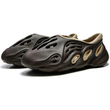 Load image into Gallery viewer, NEW Designer runner summer slide casual slippers beach shoes eva injection Sandals shoes