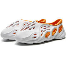 Load image into Gallery viewer, NEW Designer runner summer slide casual slippers beach shoes eva injection Sandals shoes