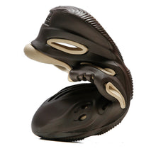 Load image into Gallery viewer, NEW Designer runner summer slide casual slippers beach shoes eva injection Sandals shoes