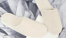 Load image into Gallery viewer, Guest Hotel Disposable Home Slippers Beauty Salon Club Slippers Chinelo Pantuflas