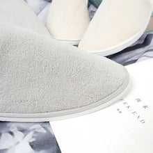 Load image into Gallery viewer, Guest Hotel Disposable Home Slippers Beauty Salon Club Slippers Chinelo Pantuflas
