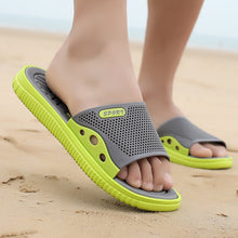 Load image into Gallery viewer, Casual Summer Outdoor Anti-skidding Beach Shoes Home Slippers