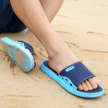 Load image into Gallery viewer, Casual Summer Outdoor Anti-skidding Beach Shoes Home Slippers