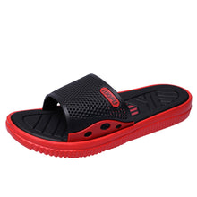 Load image into Gallery viewer, Casual Summer Outdoor Anti-skidding Beach Shoes Home Slippers