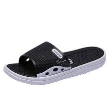 Load image into Gallery viewer, Casual Summer Outdoor Anti-skidding Beach Shoes Home Slippers