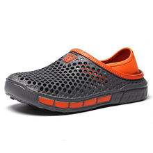 Load image into Gallery viewer, Sandals Summer Outdoor Beach Shoes Clogs Casual Water Shower Slippers