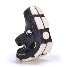 Load image into Gallery viewer, Slippers Clogs Slip-On Garden Shoes Breathable Sandals Plus Size Beach Shoes Flip Flops