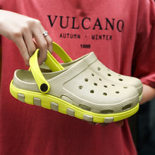 Load image into Gallery viewer, Crocse Sandals Sandalias Sandalen Slippers Sandalet hombre Sandali Croc Clogs