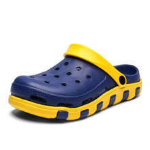 Load image into Gallery viewer, Crocse Sandals Sandalias Sandalen Slippers Sandalet hombre Sandali Croc Clogs