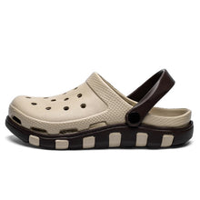 Load image into Gallery viewer, Crocse Sandals Sandalias Sandalen Slippers Sandalet hombre Sandali Croc Clogs