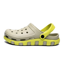 Load image into Gallery viewer, Crocse Sandals Sandalias Sandalen Slippers Sandalet hombre Sandali Croc Clogs