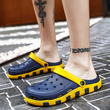 Load image into Gallery viewer, Crocse Sandals Sandalias Sandalen Slippers Sandalet hombre Sandali Croc Clogs