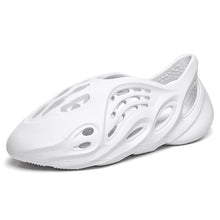 Load image into Gallery viewer, Designer runner summer slide casual slippers beach shoes eva injection Sandals shoes