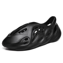 Load image into Gallery viewer, Designer runner summer slide casual slippers beach shoes eva injection Sandals shoes