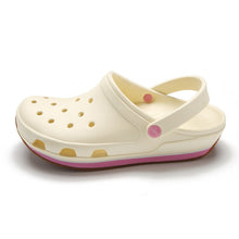 Load image into Gallery viewer, Garden Clogs Waterproof Shoes Women Classic Nursing Clogs Work Medical Sandals