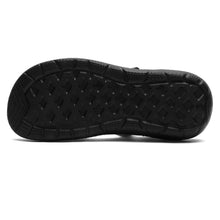 Load image into Gallery viewer, Beach Slippers Solid Hook Hollow Out Casual Breathable Flats Sandals Shoes Flat