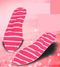 Load image into Gallery viewer, Arch Support Orthotic Feet Care Massage High Heels 3D Sponge Anti Pain Shoe Insoles Cushions