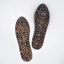 Load image into Gallery viewer, Arch Support Orthotic Feet Care Massage High Heels 3D Sponge Anti Pain Shoe Insoles Cushions