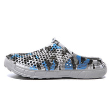 Load image into Gallery viewer, Breathable Flat Beach Big Size Sandals Outdoor Anti-Slip Lightweight EVA Soft