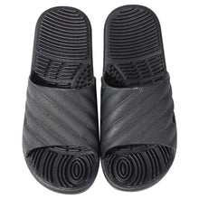 Load image into Gallery viewer, Summer Indoor Bedroom Bathroom Floor Couple Hard-soled Shoes