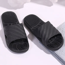 Load image into Gallery viewer, Summer Indoor Bedroom Bathroom Floor Couple Hard-soled Shoes