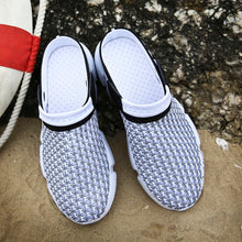Load image into Gallery viewer, Summer Sandals Beach Slippers Clogs Male Sneaker Clogs Man Zuecos Sandalias