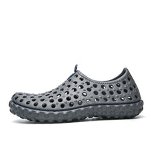 Load image into Gallery viewer, Summer Hollow Out Breathable Beach Sandals Casual Outdoor Slippers sandals