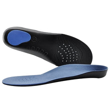 Load image into Gallery viewer, Flatfoot Orthotics Cubitus Varus Orthopedic Feet Cushion Pads Care Insoles