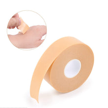 Load image into Gallery viewer, Foot Waterproof Heel Sticker Foam Tape Wear-resistant High-heeled Shoes Patch Shoe Cushion Shoe accessories