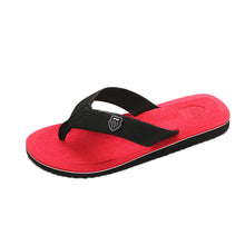 Load image into Gallery viewer, Flip-flops Slippers Soft Shoes Comfortable Beach Sandals Indoor&Outdoor Casual Shoes