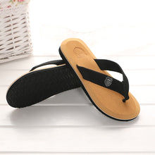 Load image into Gallery viewer, Flip-flops Slippers Soft Shoes Comfortable Beach Sandals Indoor&Outdoor Casual Shoes