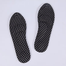 Load image into Gallery viewer, Arch Support Orthotic Feet Care Massage High Heels 3D Sponge Anti Pain Shoe Insoles Cushions