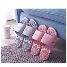 Load image into Gallery viewer, Sandals Bathroom Slippers Slippers Massage Slippers Home Shoes Cute Slippers Flip-flops