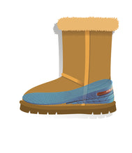 Load image into Gallery viewer, Height Increase Elevator Insole Cushion Lift Adjustable Size 3CM 5CM 6.5CM Shoe Insole High Quality PVC Insert