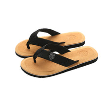 Load image into Gallery viewer, Flip-flops Slippers Soft Shoes Comfortable Beach Sandals Indoor&Outdoor Casual Shoes