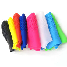 Load image into Gallery viewer, Waterproof Shoe Covers for Cycling Reusable Silicone Latex Shoes Elastic Shoe Covers To Protect Shoes Accessories Dust Covers