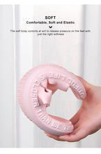 Load image into Gallery viewer, Casual Slides Non-slip Design Soft Bathroom Shoes Breathable Beach Flip Flops