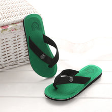 Load image into Gallery viewer, Flip-flops Slippers Soft Shoes Comfortable Beach Sandals Indoor&Outdoor Casual Shoes
