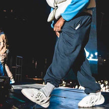 Load image into Gallery viewer, Designer runner summer slide casual slippers beach shoes eva injection Sandals shoes