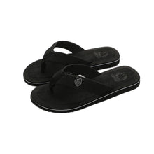 Load image into Gallery viewer, Flip-flops Slippers Soft Shoes Comfortable Beach Sandals Indoor&Outdoor Casual Shoes