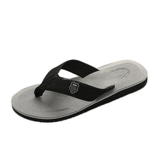 Load image into Gallery viewer, Flip-flops Slippers Soft Shoes Comfortable Beach Sandals Indoor&Outdoor Casual Shoes