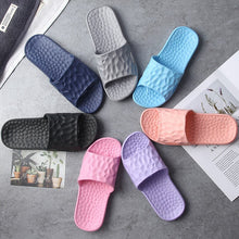 Load image into Gallery viewer, Indoor Eva Home Hotel Sandals and Slippers Non-slip Bathroom Slippers Flip Flop Shower Shoe