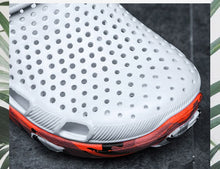 Load image into Gallery viewer, Beach Clogs Slippers Jelly Sandals Men's Lightweight Sandals Garden Clogs Shoes