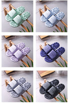 Load image into Gallery viewer, Sandals Bathroom Slippers Slippers Massage Slippers Home Shoes Cute Slippers Flip-flops
