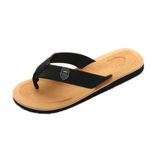 Load image into Gallery viewer, Flip-flops Slippers Soft Shoes Comfortable Beach Sandals Indoor&Outdoor Casual Shoes